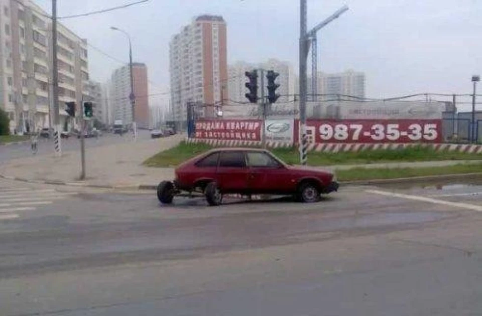 і таке буває)