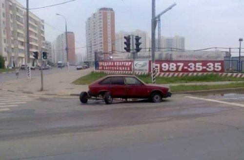 і таке буває) 1