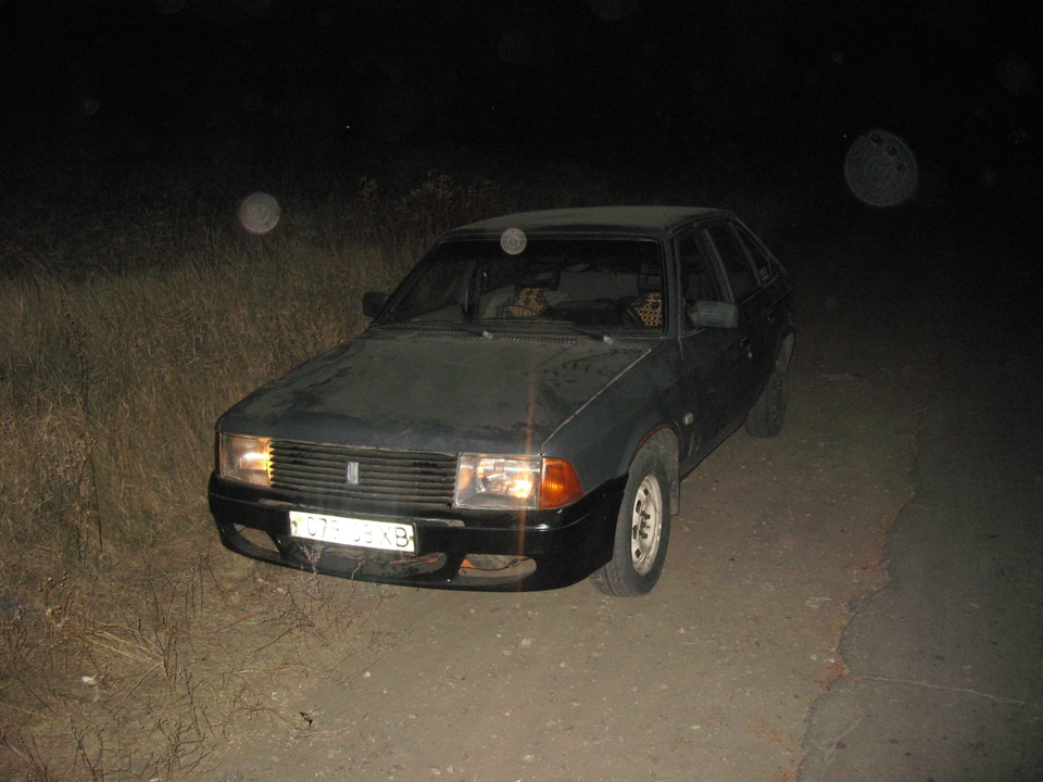 кпп та рейка 3