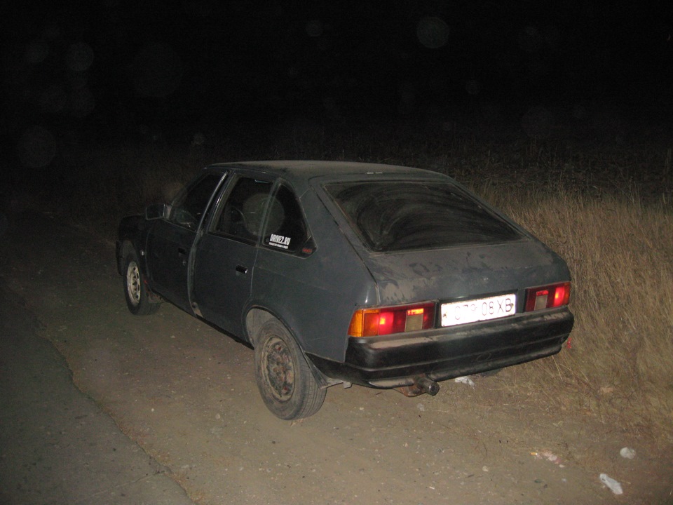 кпп та рейка 4