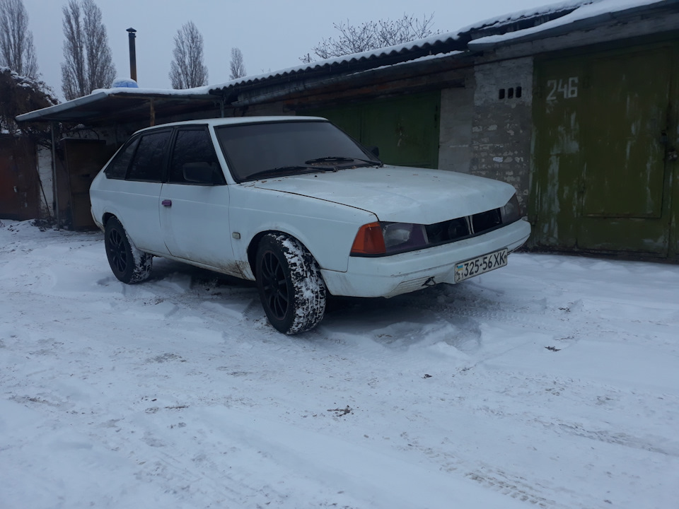 Лабутени 3