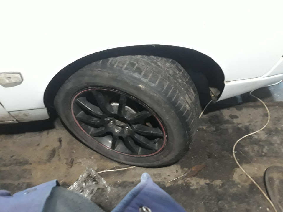 Лабутени 5
