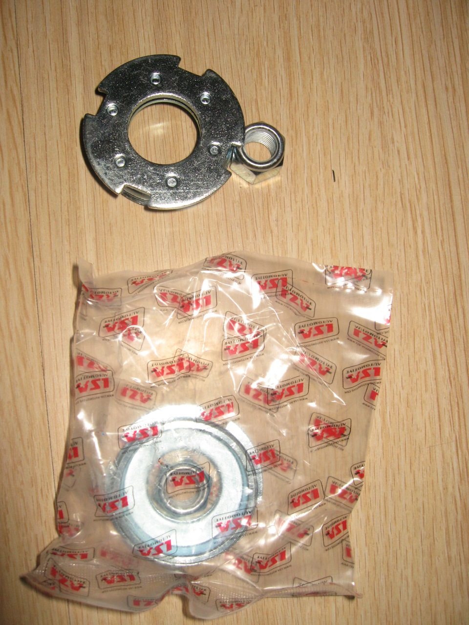 підвіска 3
