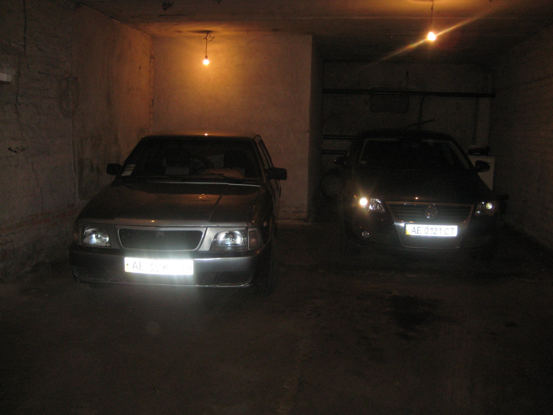 Свіжі фотографії. 4