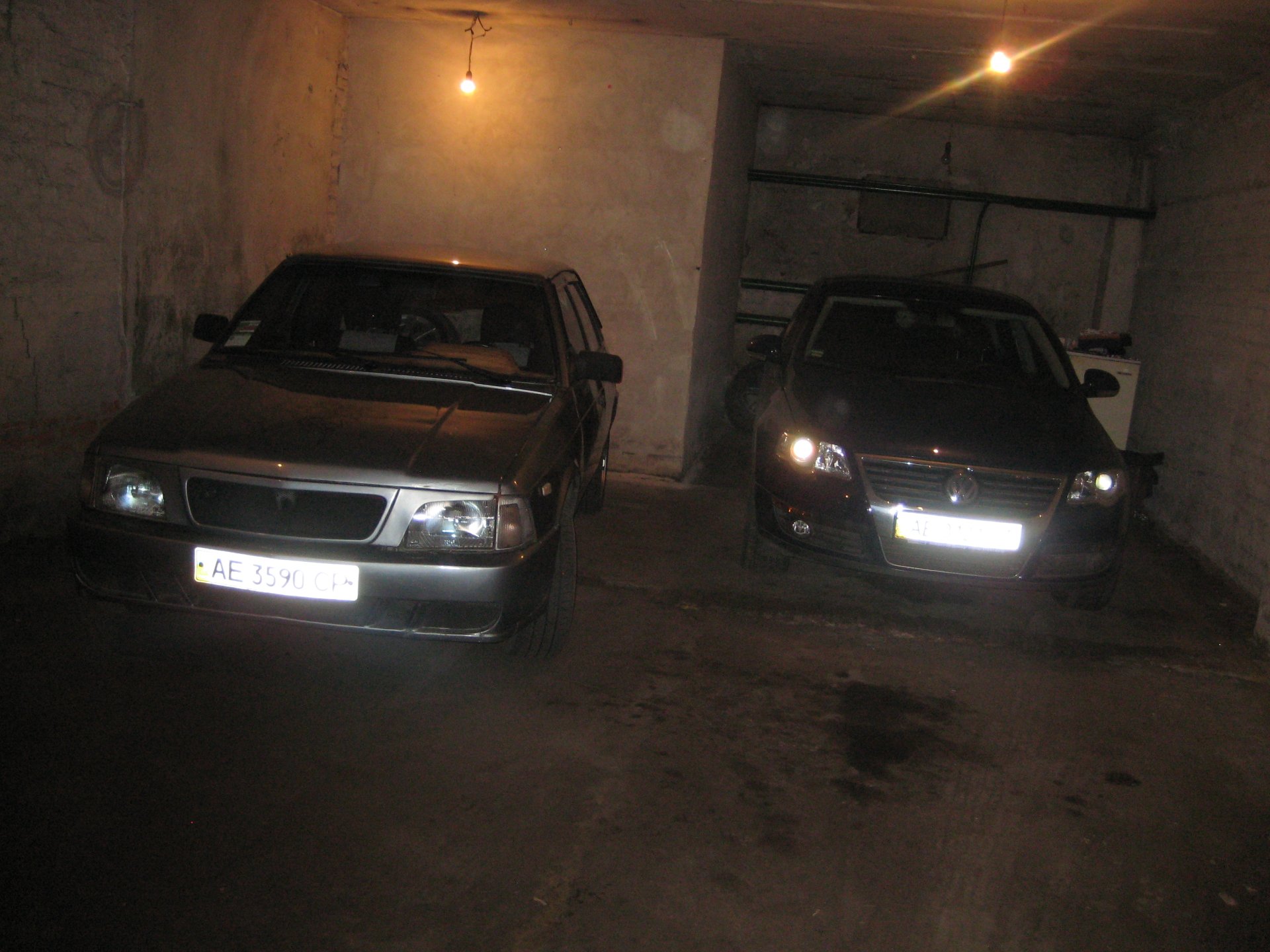 Свіжі фотографії. 5