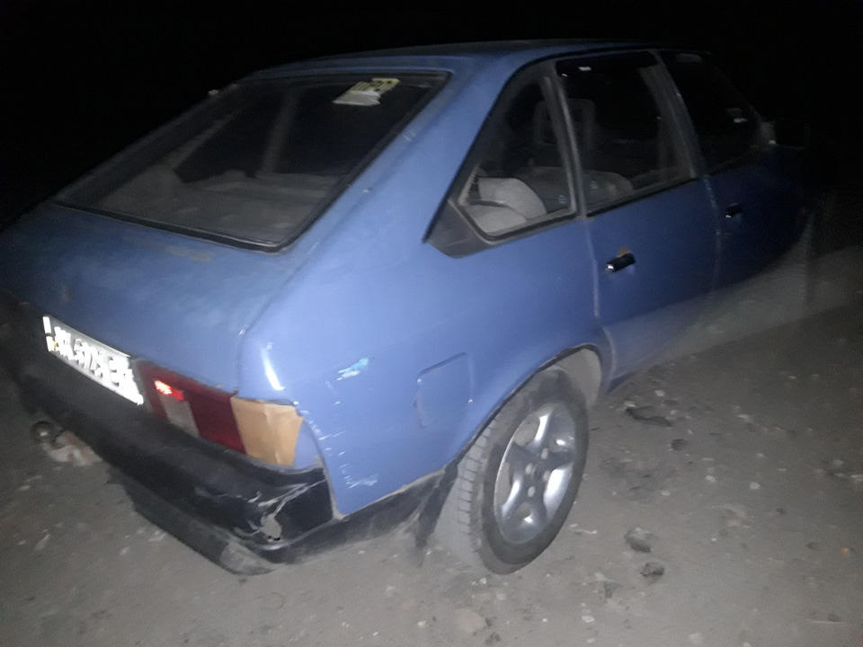 Покупка автомобіля 4