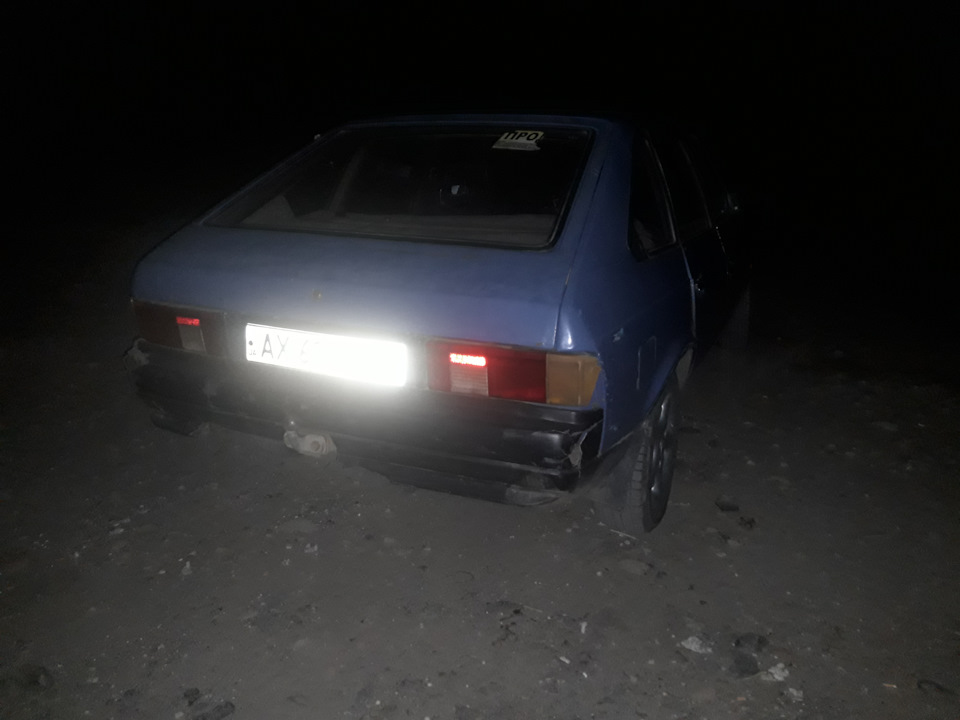 Покупка автомобіля 3