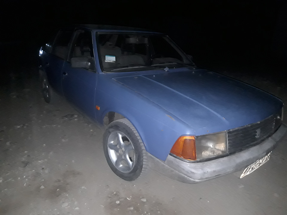 Покупка автомобіля 2