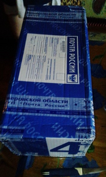 Приладова панель RAR 4