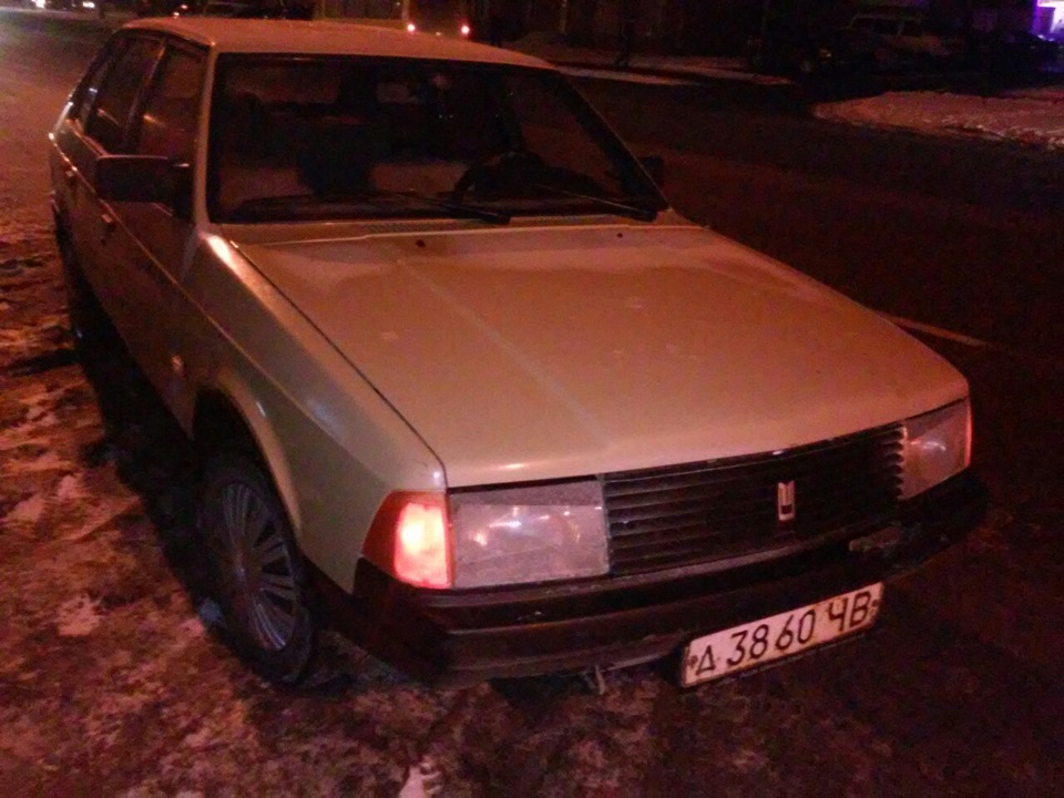 Центральний замок. 4