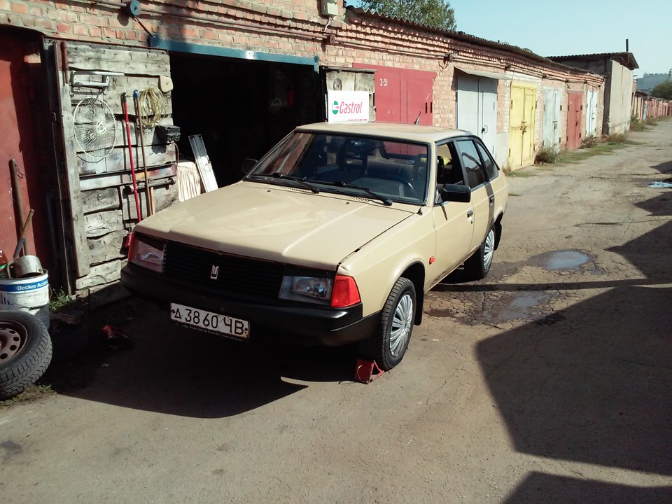 Поварка 1