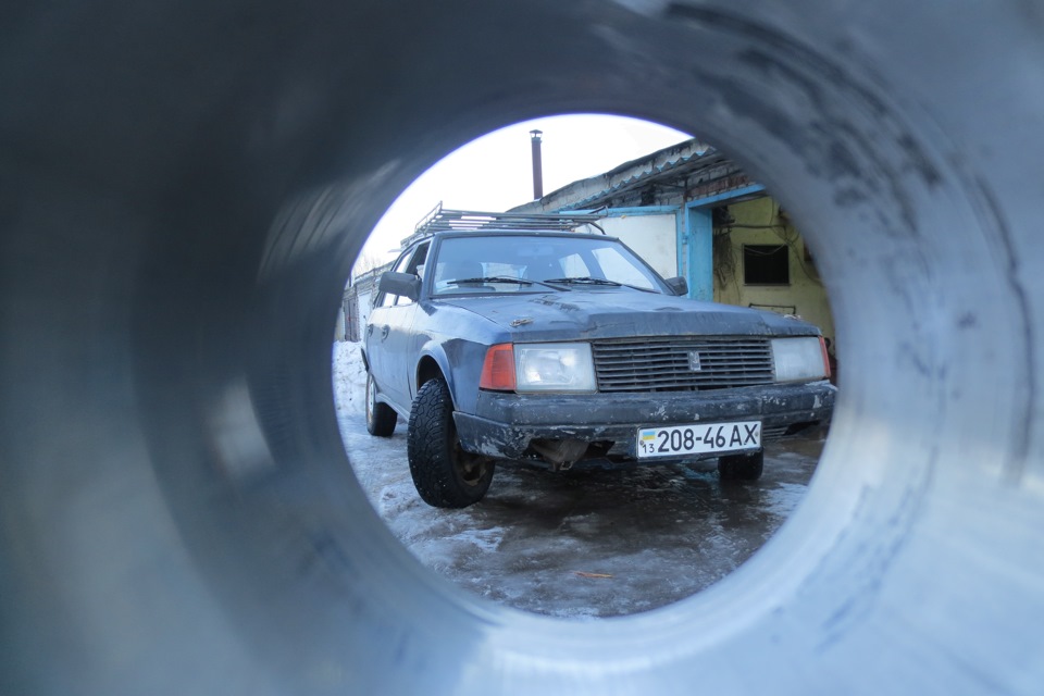 Малюсенький такий фотосетик... 3
