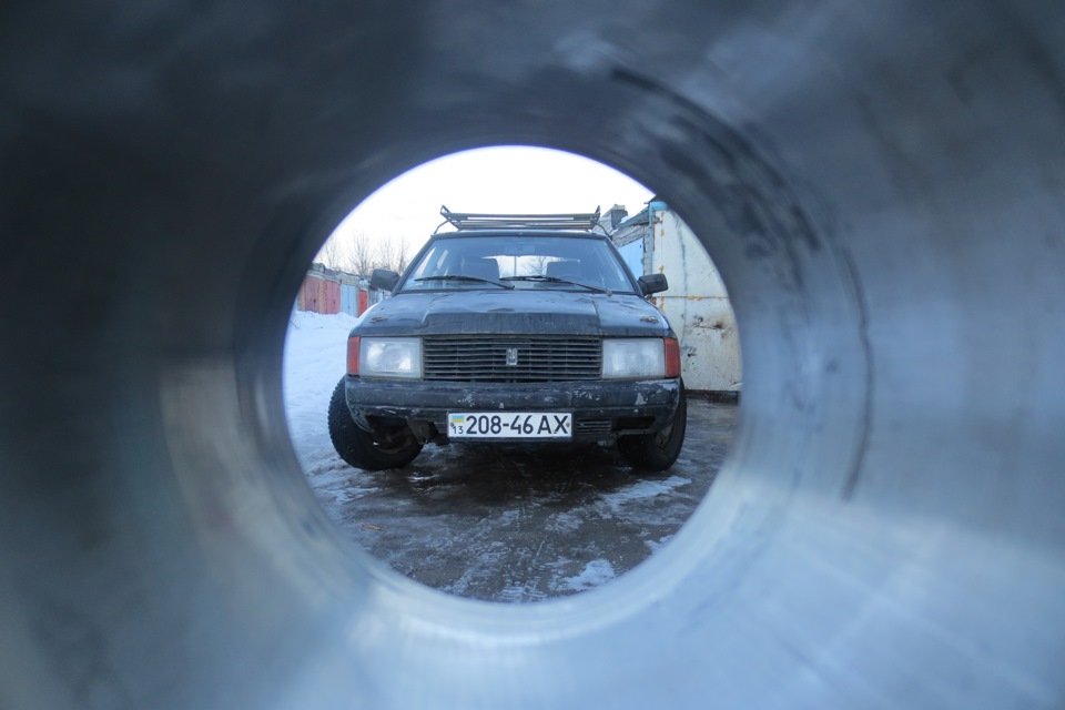 Малюсенький такий фотосетик... 4
