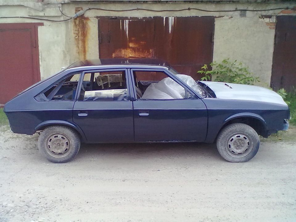 Позадулися... 4