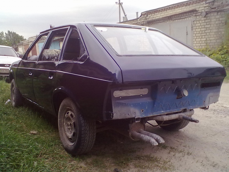 Позадулися... 2
