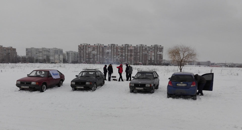 Столушки на Жуках 2017 4