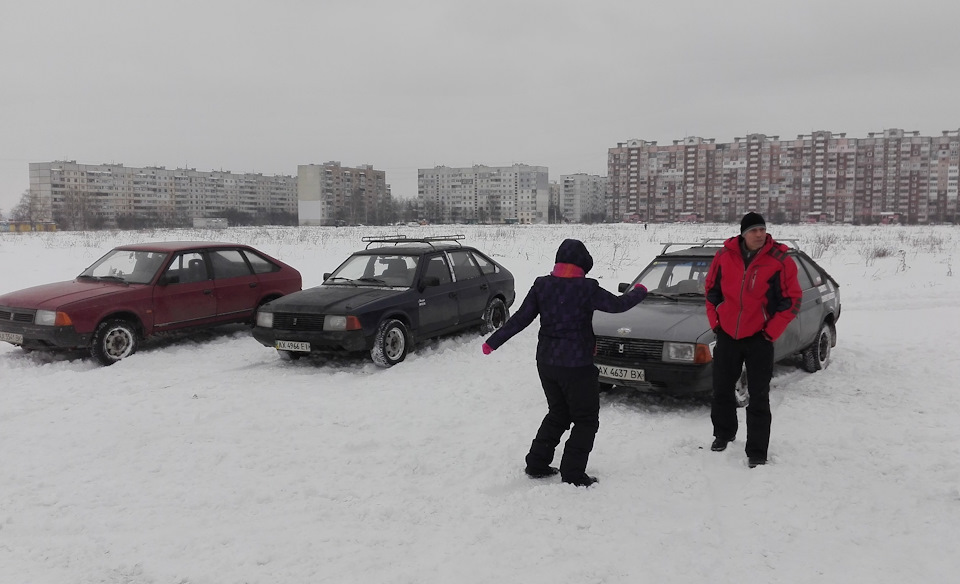 Столушки на Жуках 2017 2