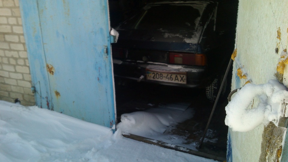 Прорвемося! 2