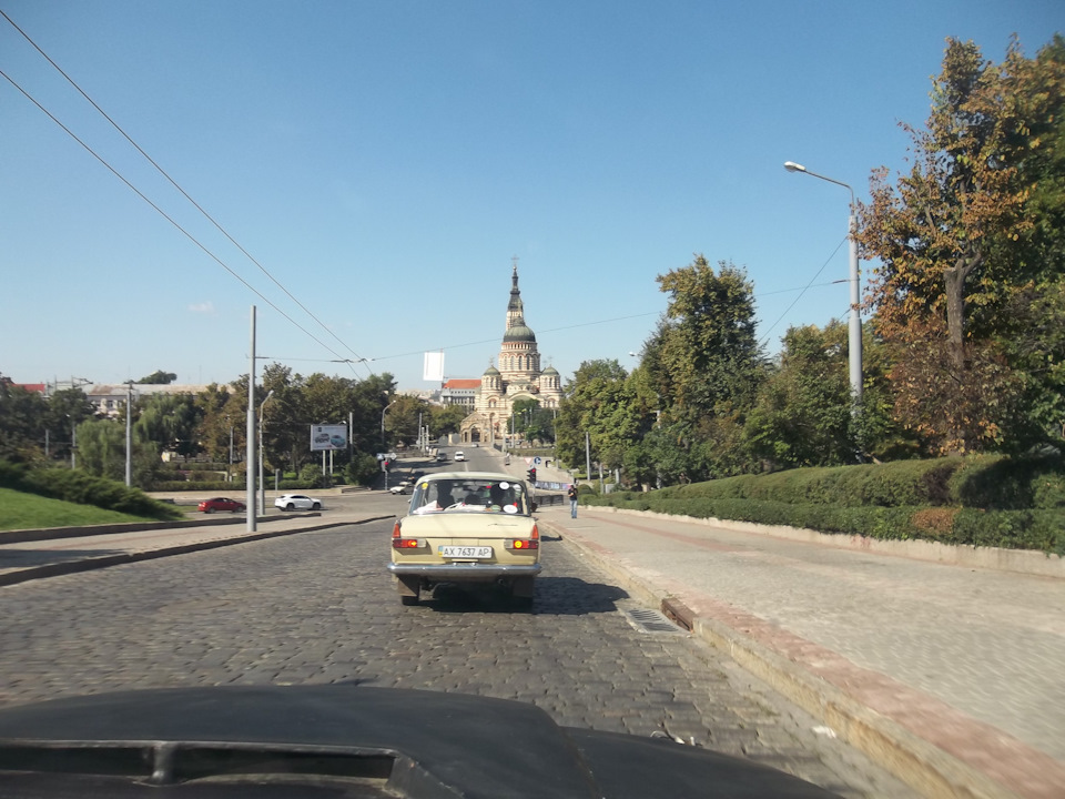 Турне Стара карта 2016 3