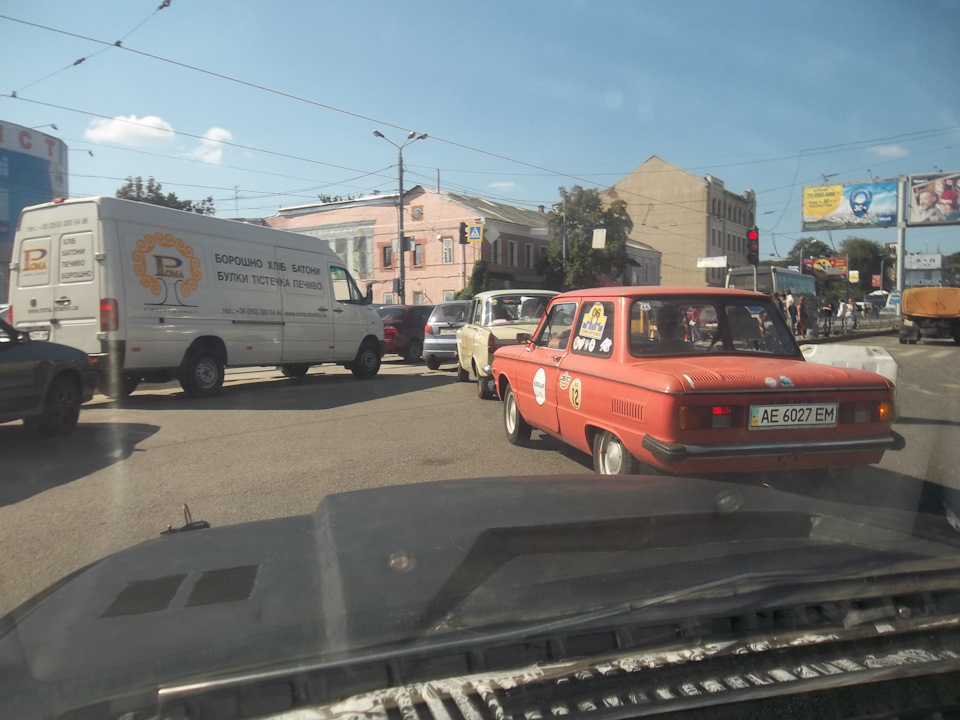 Турне Стара карта 2016 4