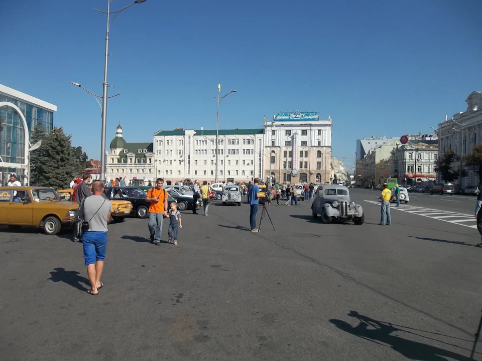 Турне Стара карта 2016