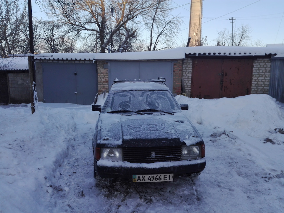 Веселі сусіди))) 1