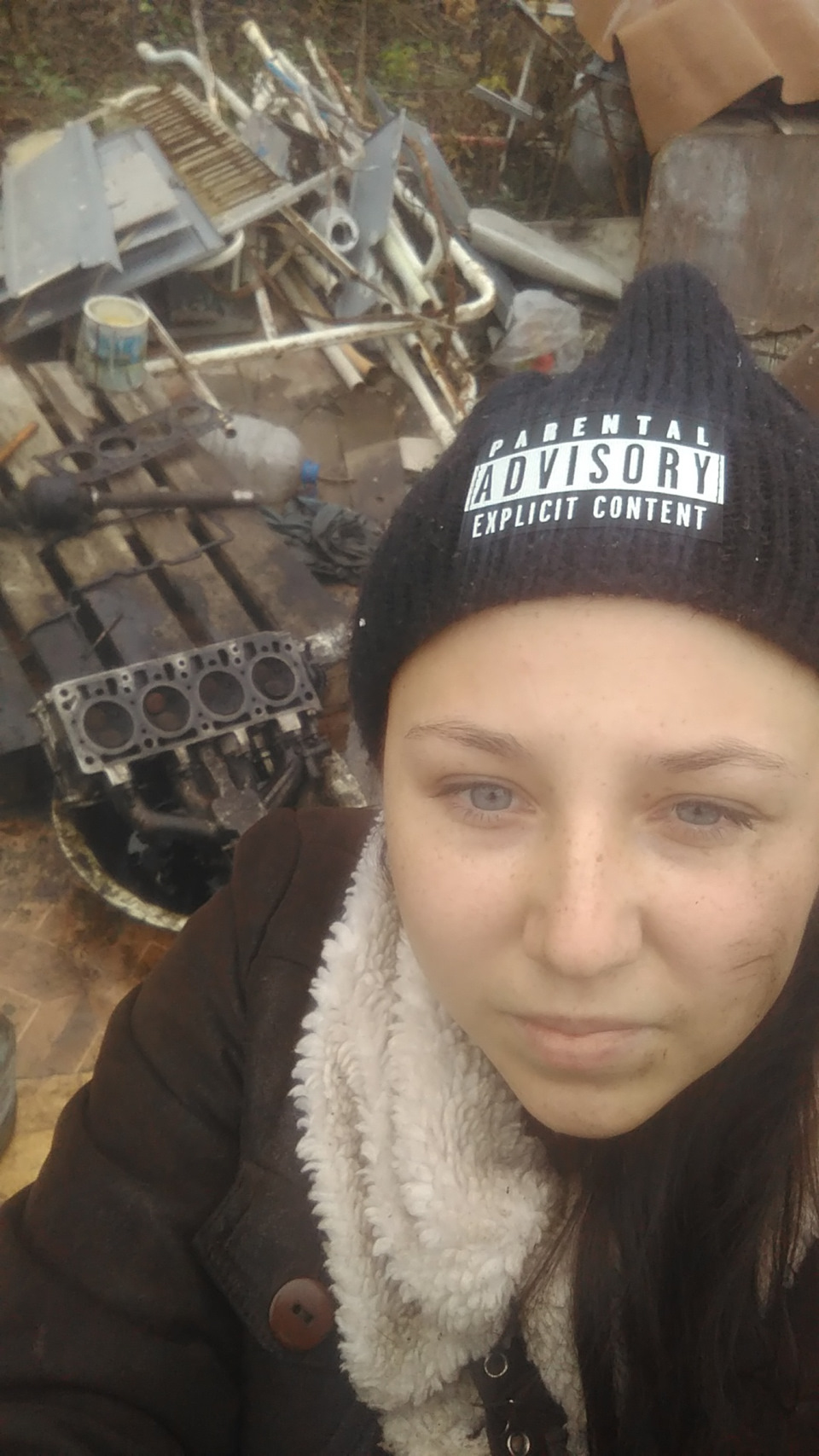 Типу я працюю 1