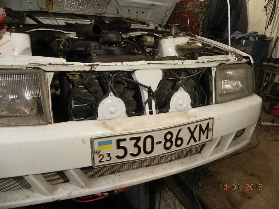 Рух М-41 -3частина 2