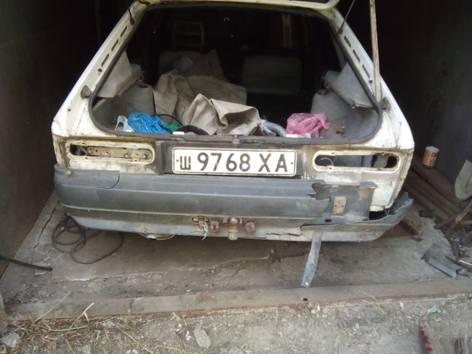 Розбір польотів 1