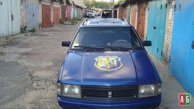 Ніщо не віщувало біди 1