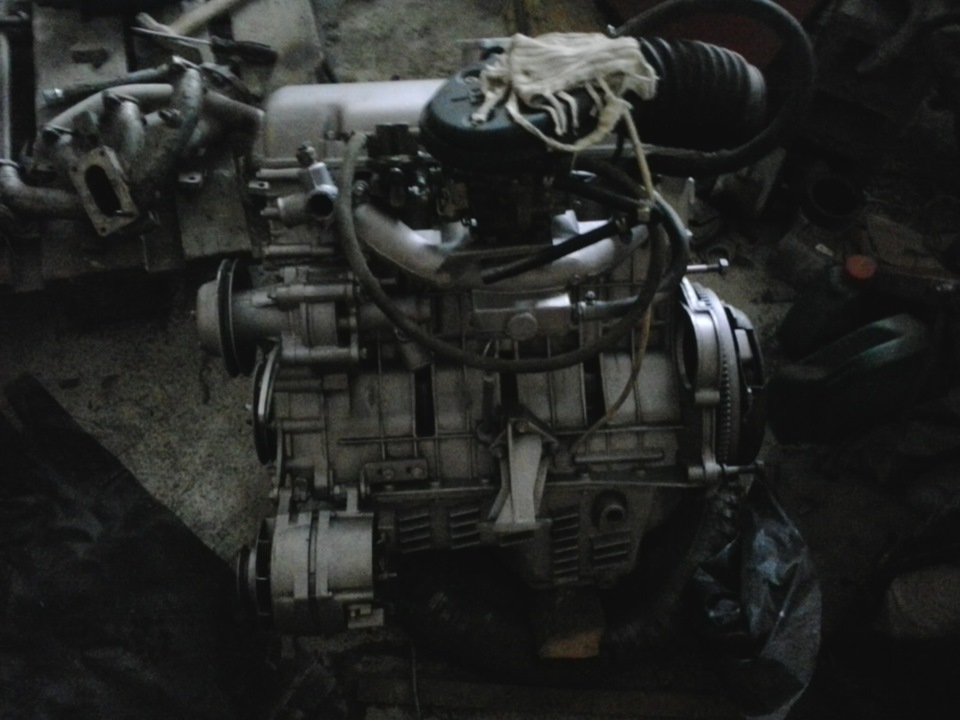 УЗАМ 1.7 3