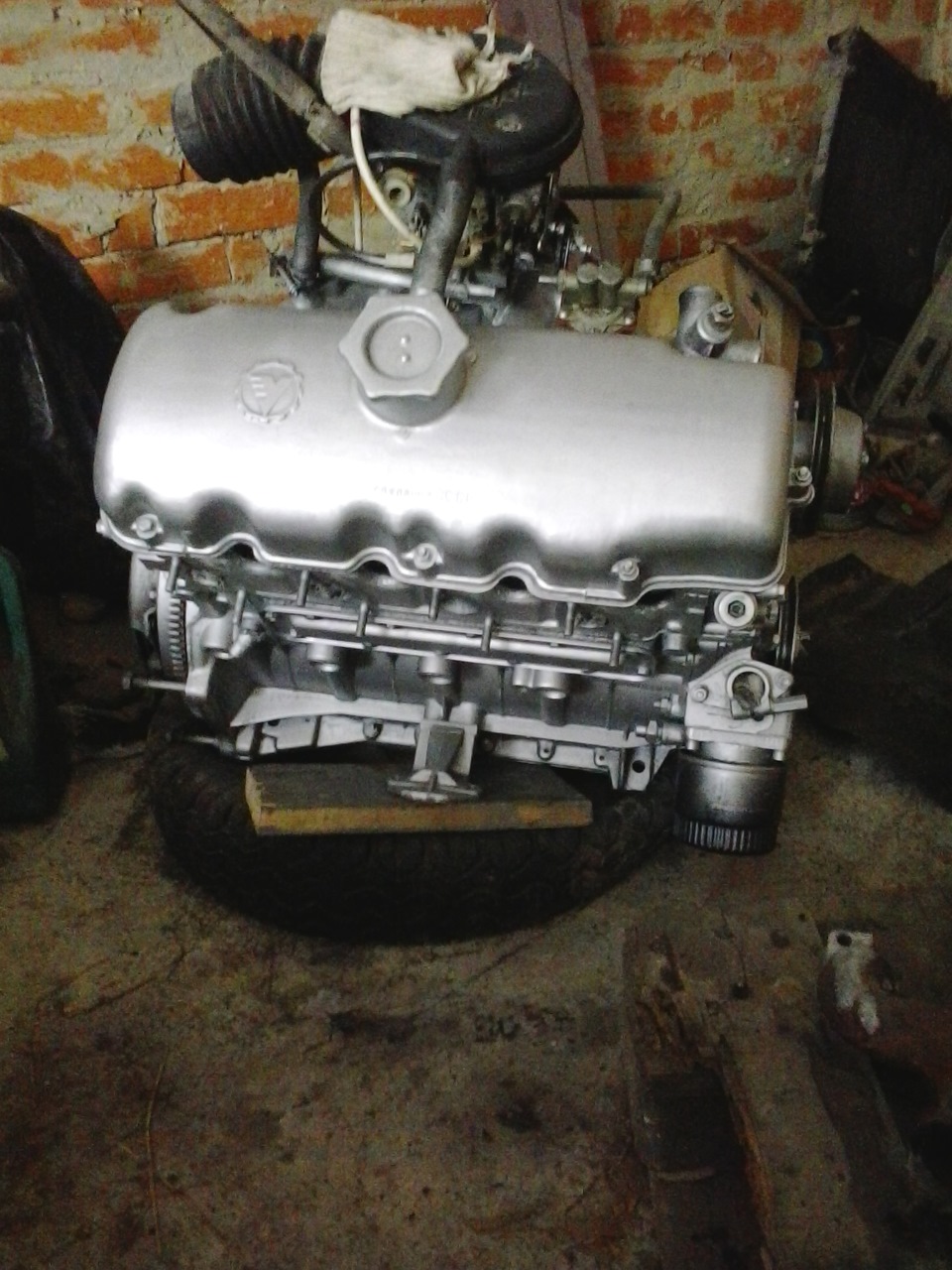 УЗАМ 1.7 1
