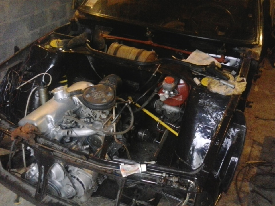 УЗАМ 1.7 4