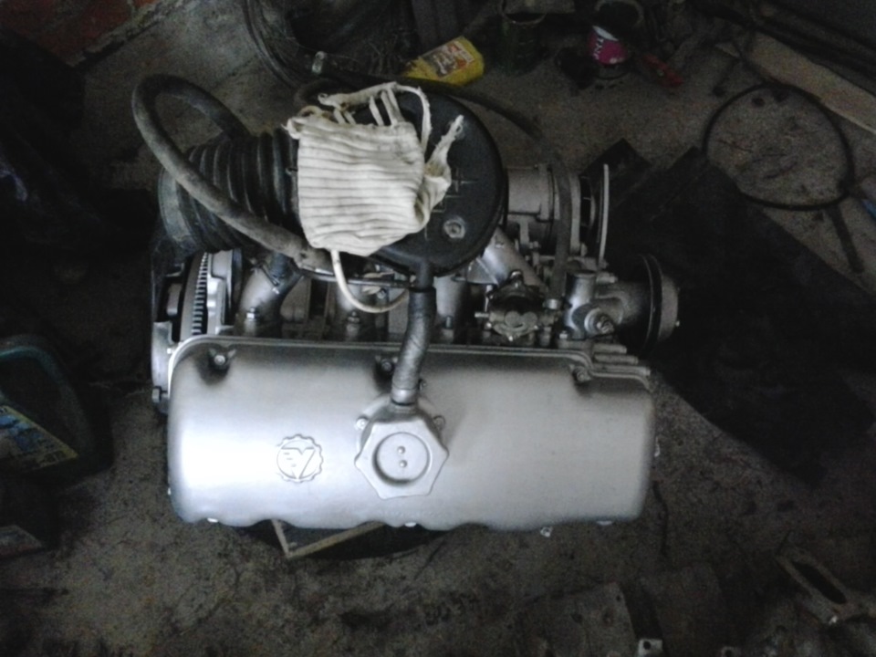 УЗАМ 1.7 2