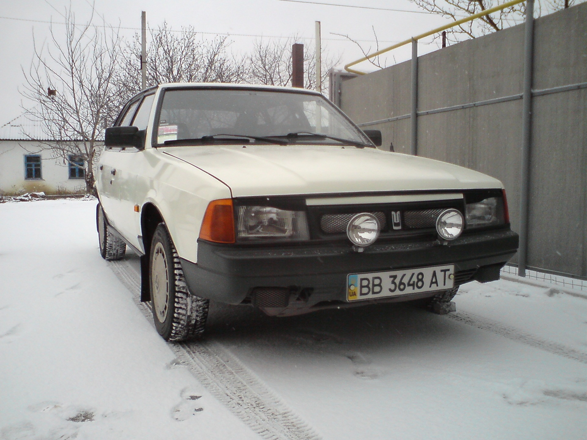 Запис, 7 січня 2011 2