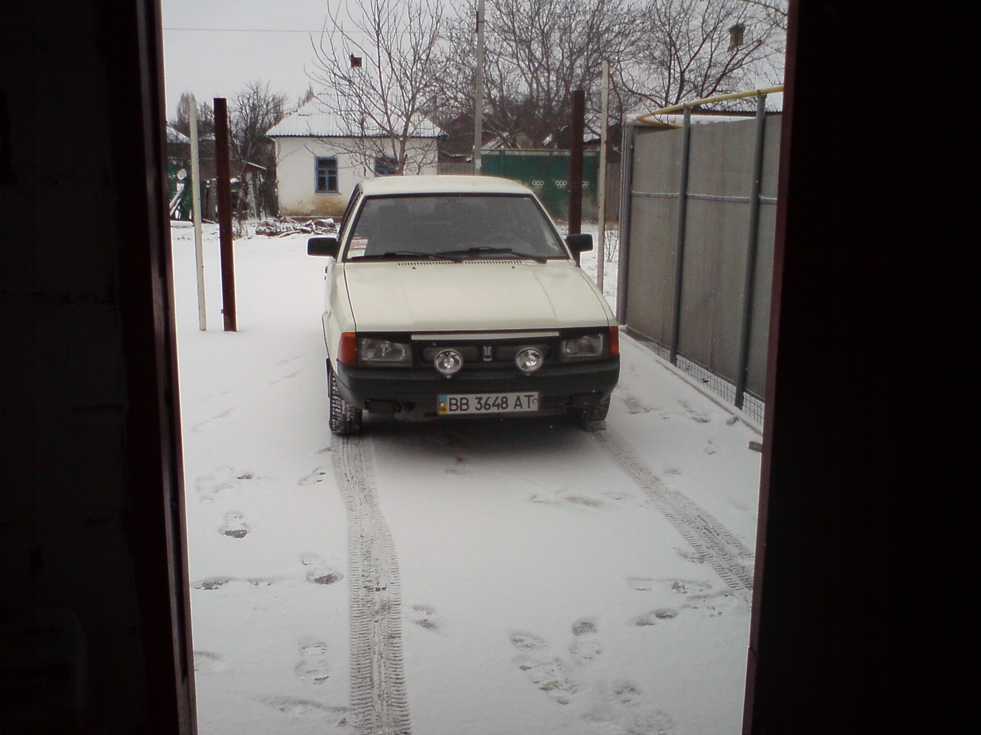 Запис, 7 січня 2011 1