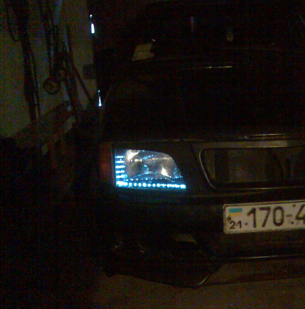 Запис, 1 березня 2010 3