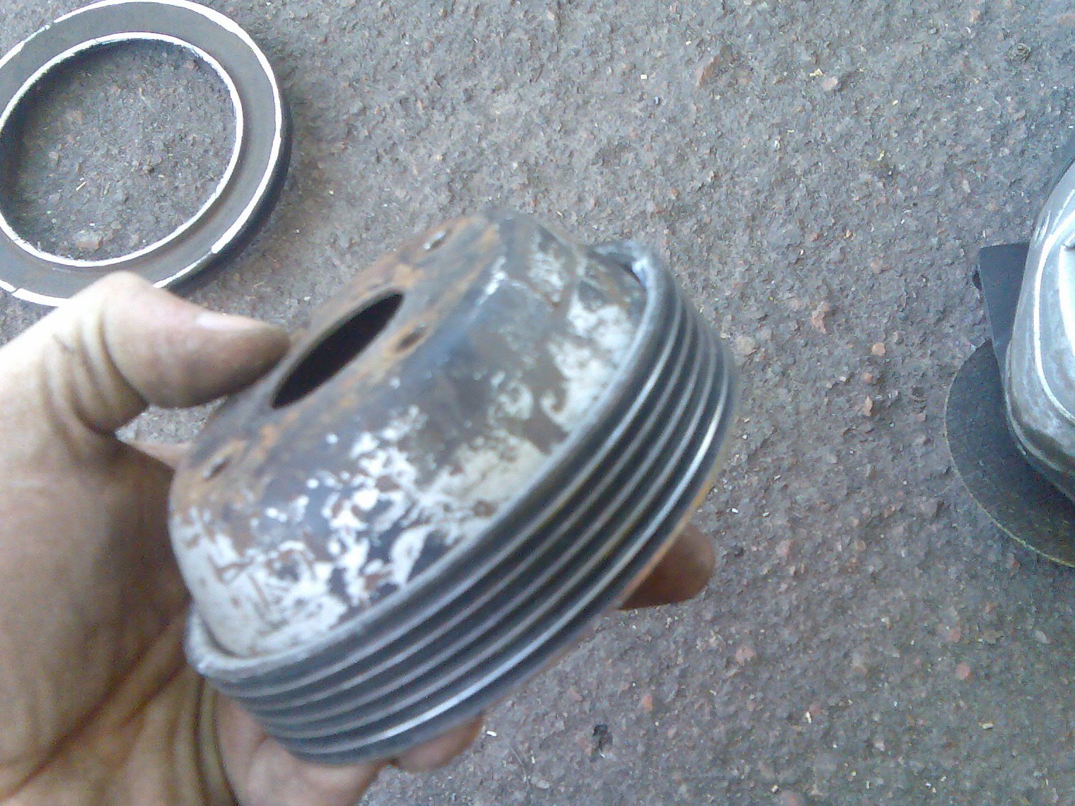 Запис, 14 вересня 2010 2