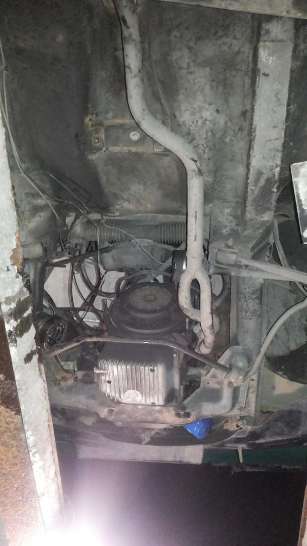 свап 2141 з Audi 3