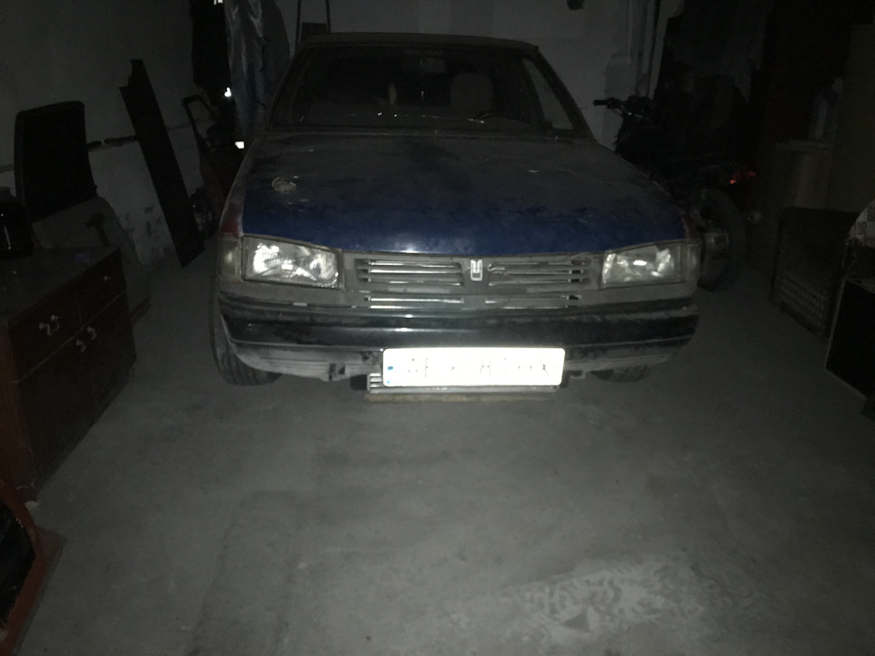 Закуповуємо запчастини для виїзду)) 1