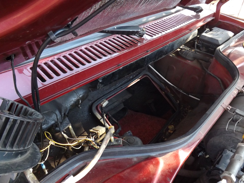 Опалювач 1
