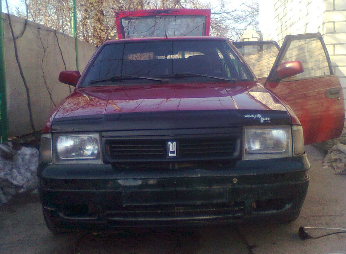 Запис, 21 січня 2011 1