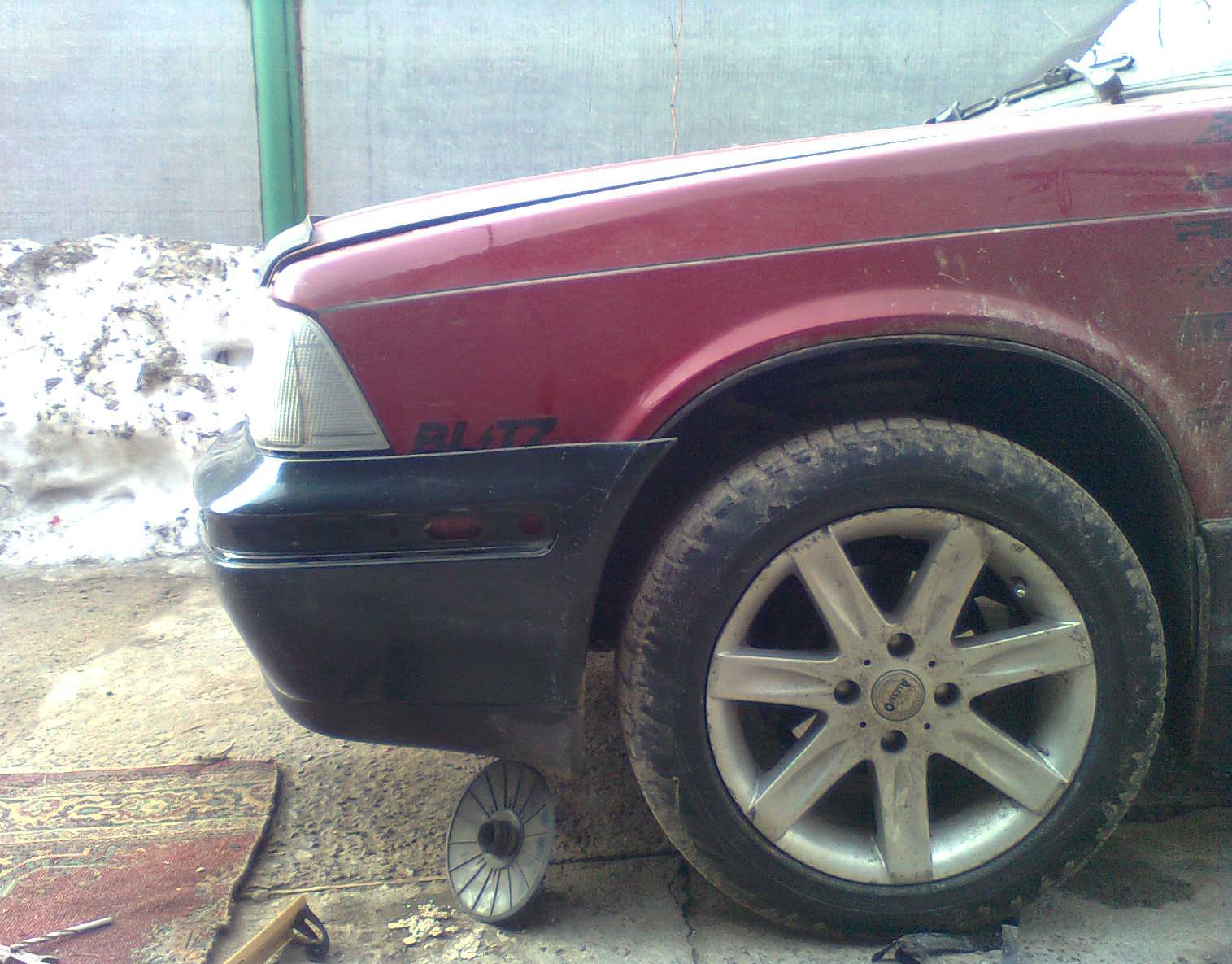 Запис, 21 січня 2011 2