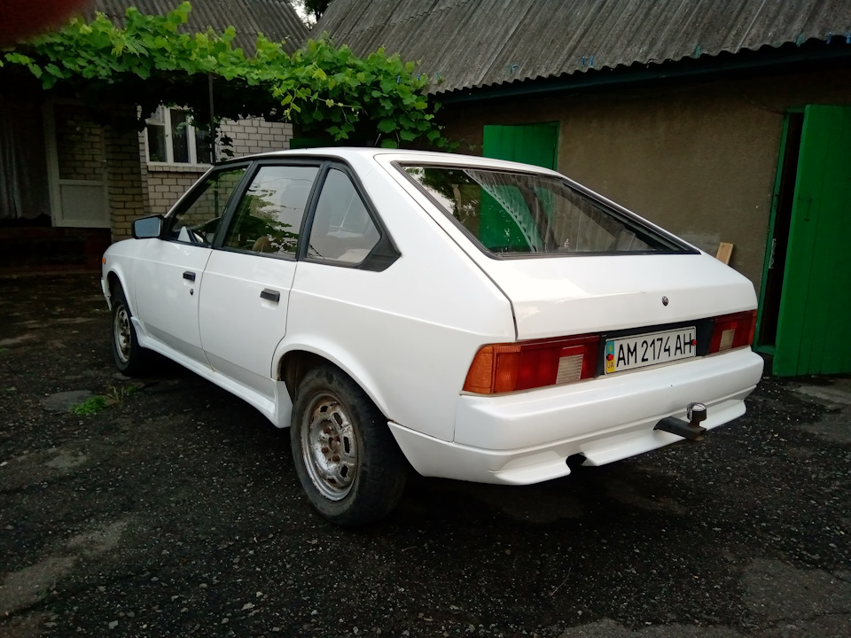 Кузов 3