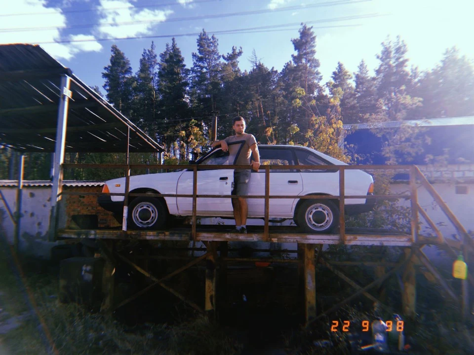 Мийка двигуна