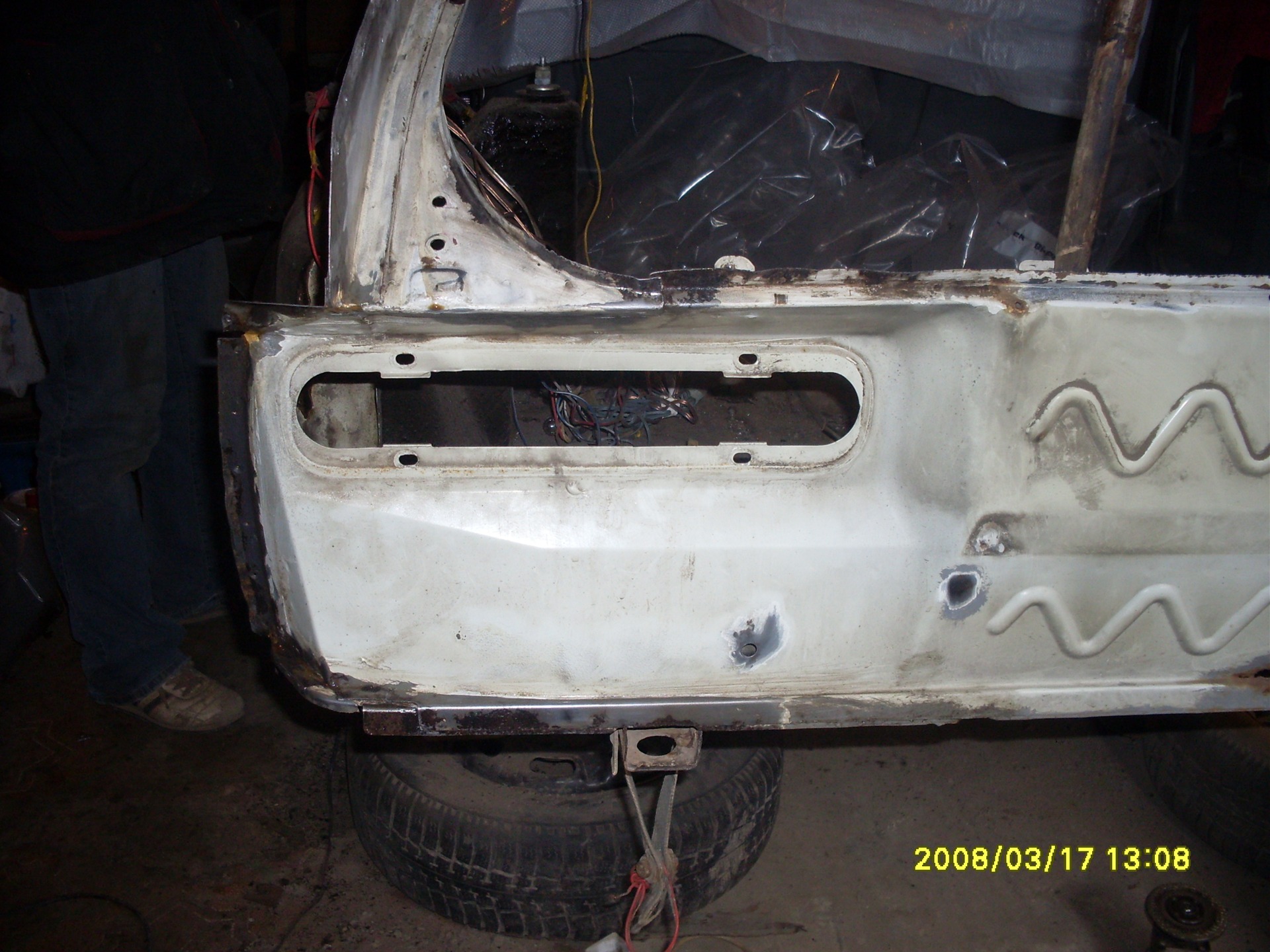 День бляхаря(Частина 2) 3