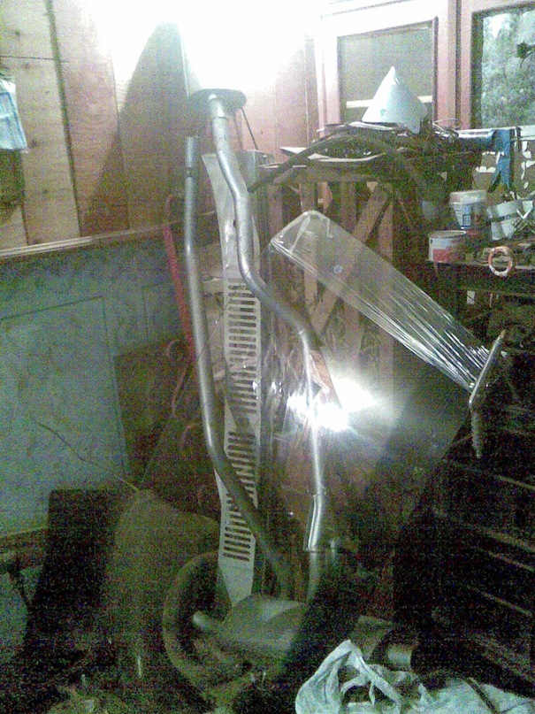 Останні зміни 3