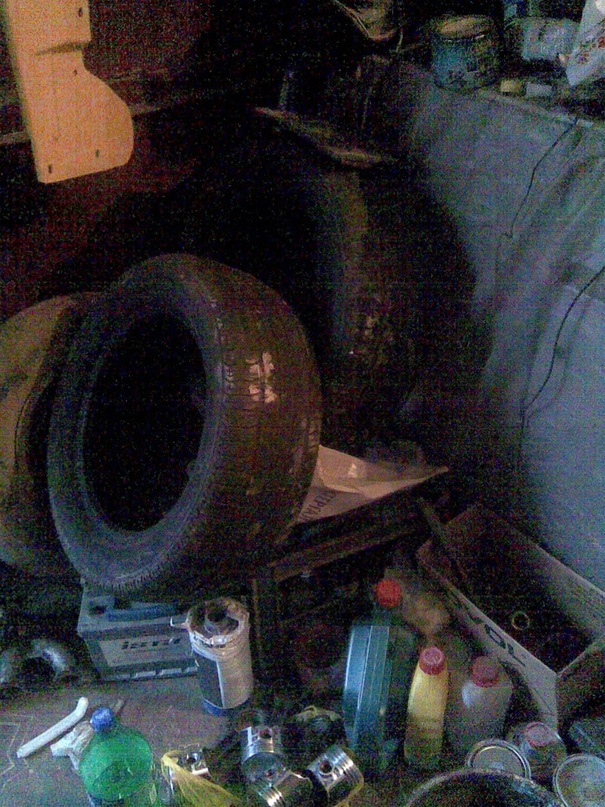 Останні зміни 1