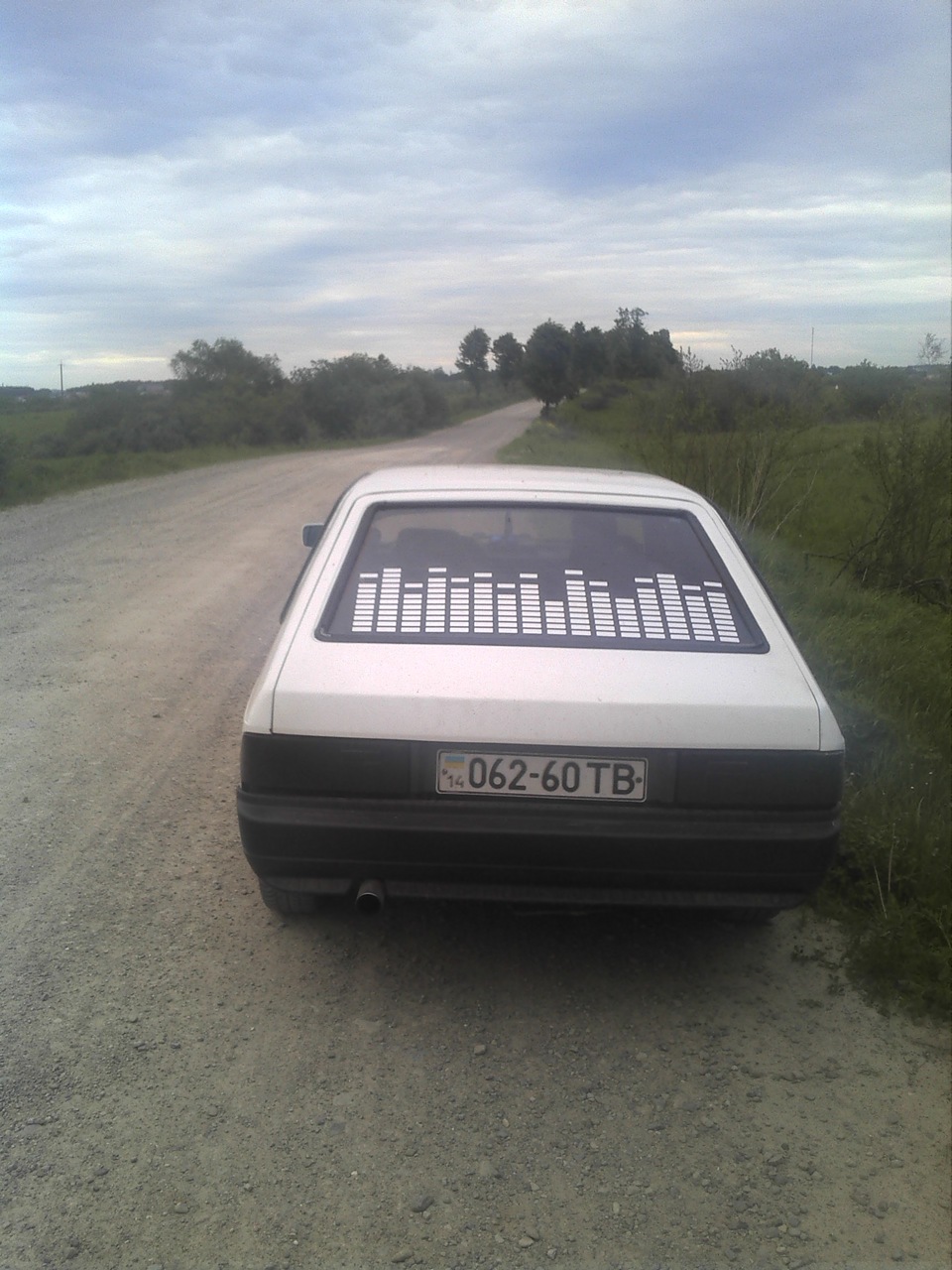 Просто парочка свіжих фоток 1