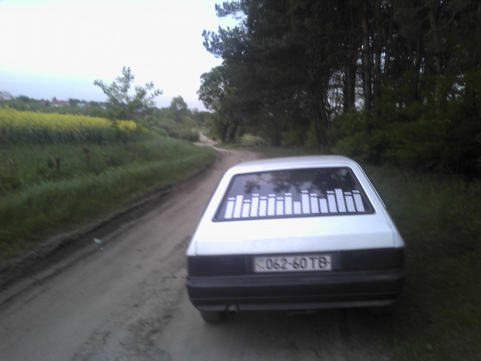 Просто парочка свіжих фоток 3